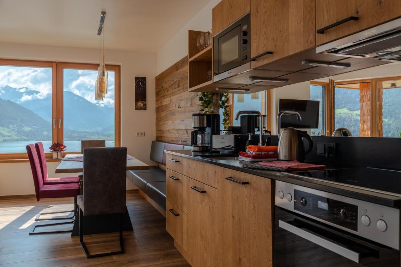 Apartments Adlerhorst Top 2 Zell Am See Including Zell Am See-Kaprun Summercard المظهر الخارجي الصورة