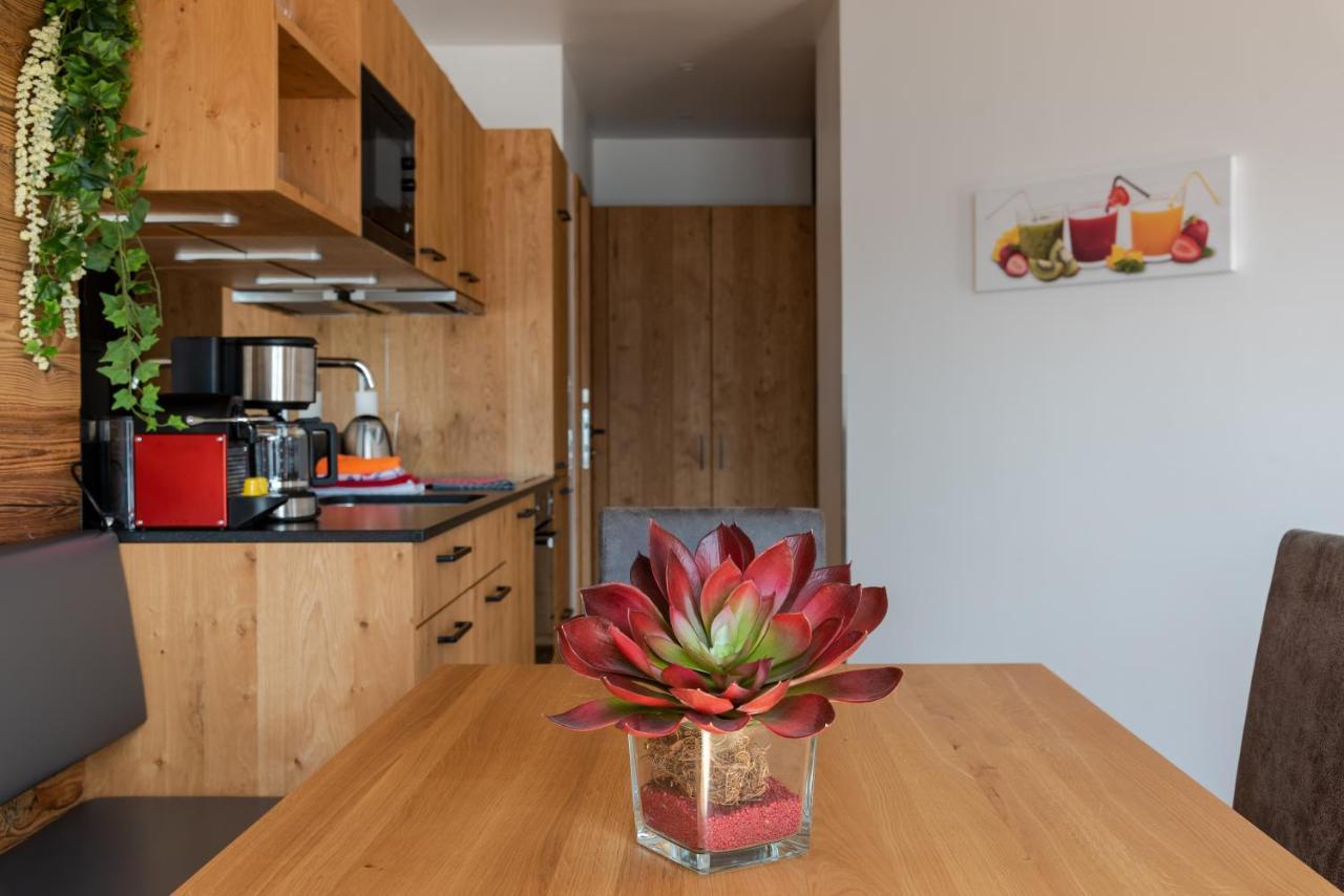 Apartments Adlerhorst Top 2 Zell Am See Including Zell Am See-Kaprun Summercard المظهر الخارجي الصورة