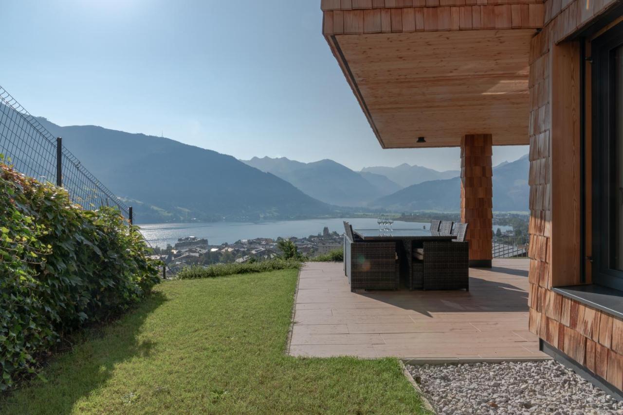 Apartments Adlerhorst Top 2 Zell Am See Including Zell Am See-Kaprun Summercard المظهر الخارجي الصورة