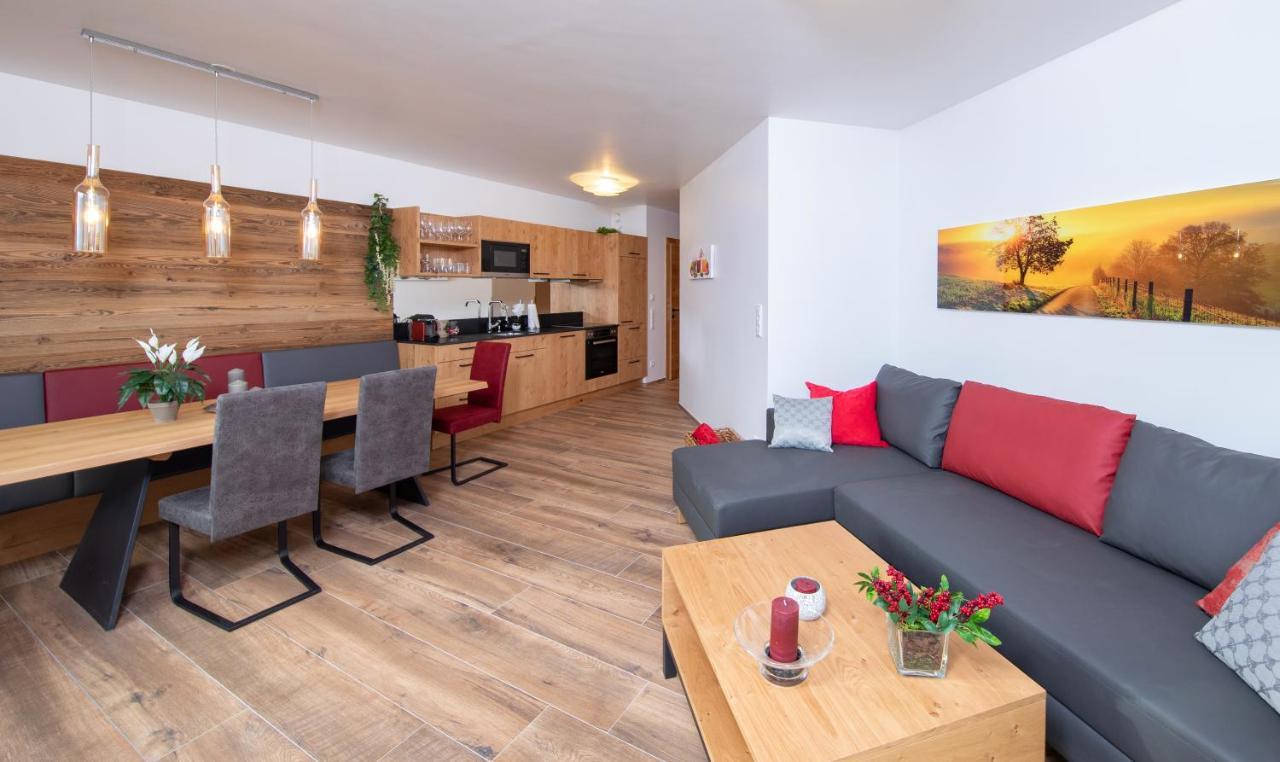 Apartments Adlerhorst Top 2 Zell Am See Including Zell Am See-Kaprun Summercard المظهر الخارجي الصورة