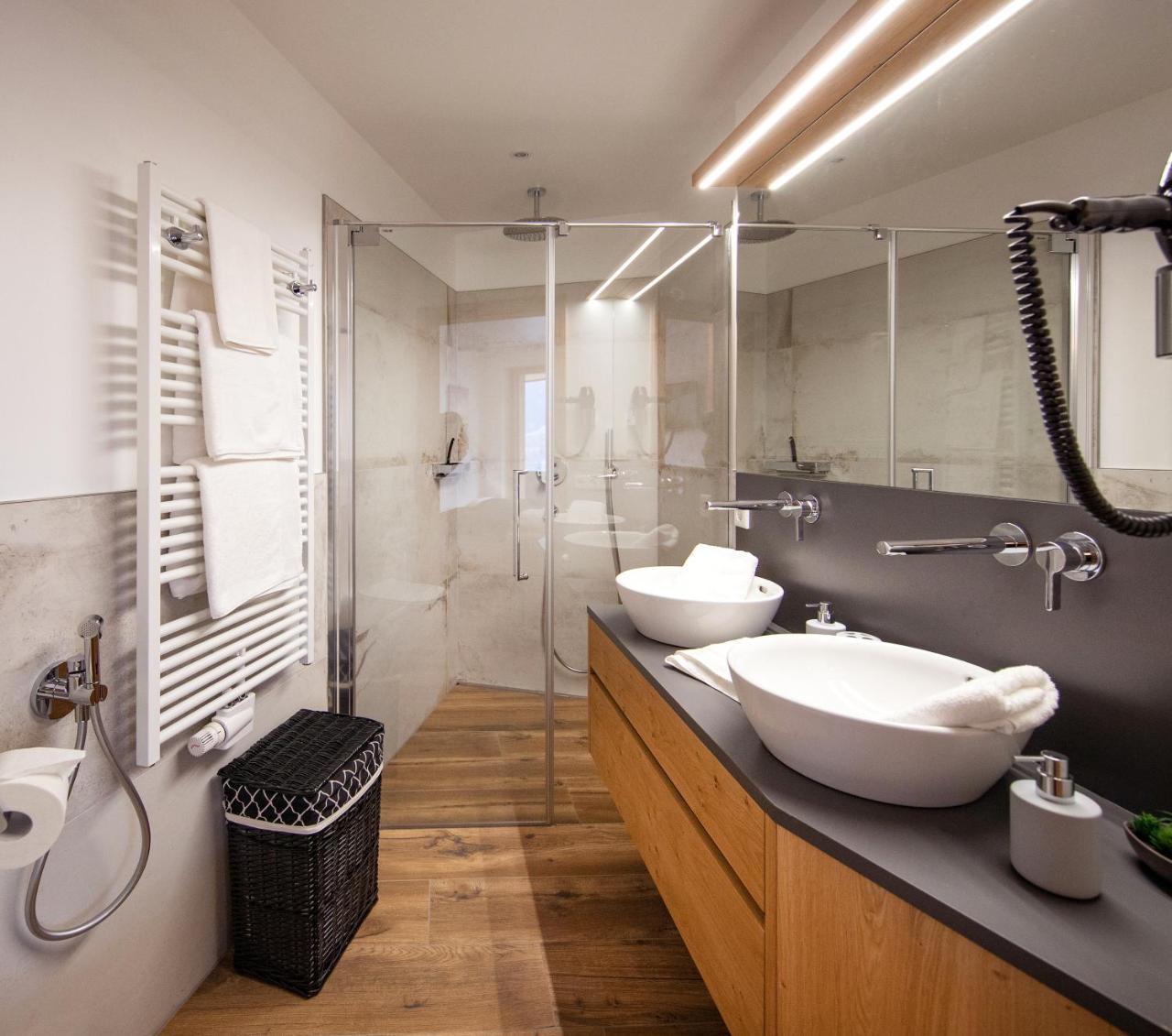 Apartments Adlerhorst Top 2 Zell Am See Including Zell Am See-Kaprun Summercard المظهر الخارجي الصورة