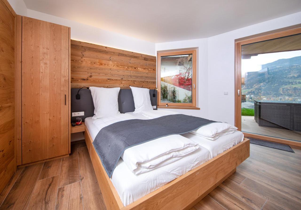 Apartments Adlerhorst Top 2 Zell Am See Including Zell Am See-Kaprun Summercard المظهر الخارجي الصورة