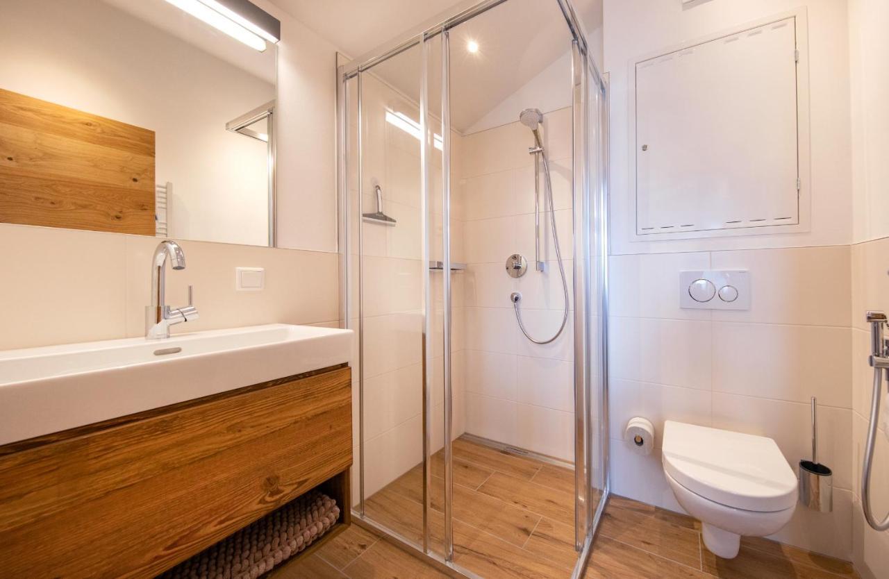 Apartments Adlerhorst Top 2 Zell Am See Including Zell Am See-Kaprun Summercard المظهر الخارجي الصورة