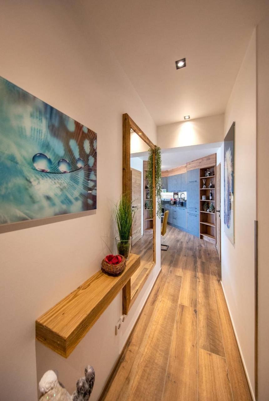 Apartments Adlerhorst Top 2 Zell Am See Including Zell Am See-Kaprun Summercard المظهر الخارجي الصورة