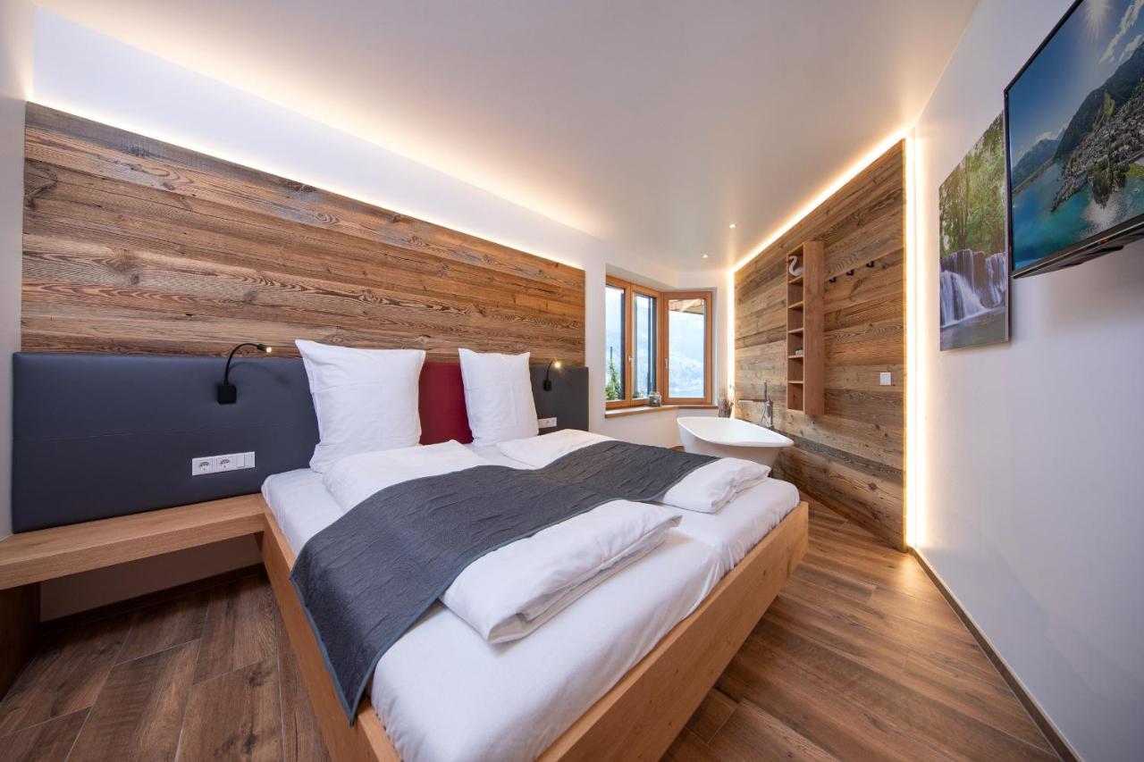 Apartments Adlerhorst Top 2 Zell Am See Including Zell Am See-Kaprun Summercard المظهر الخارجي الصورة