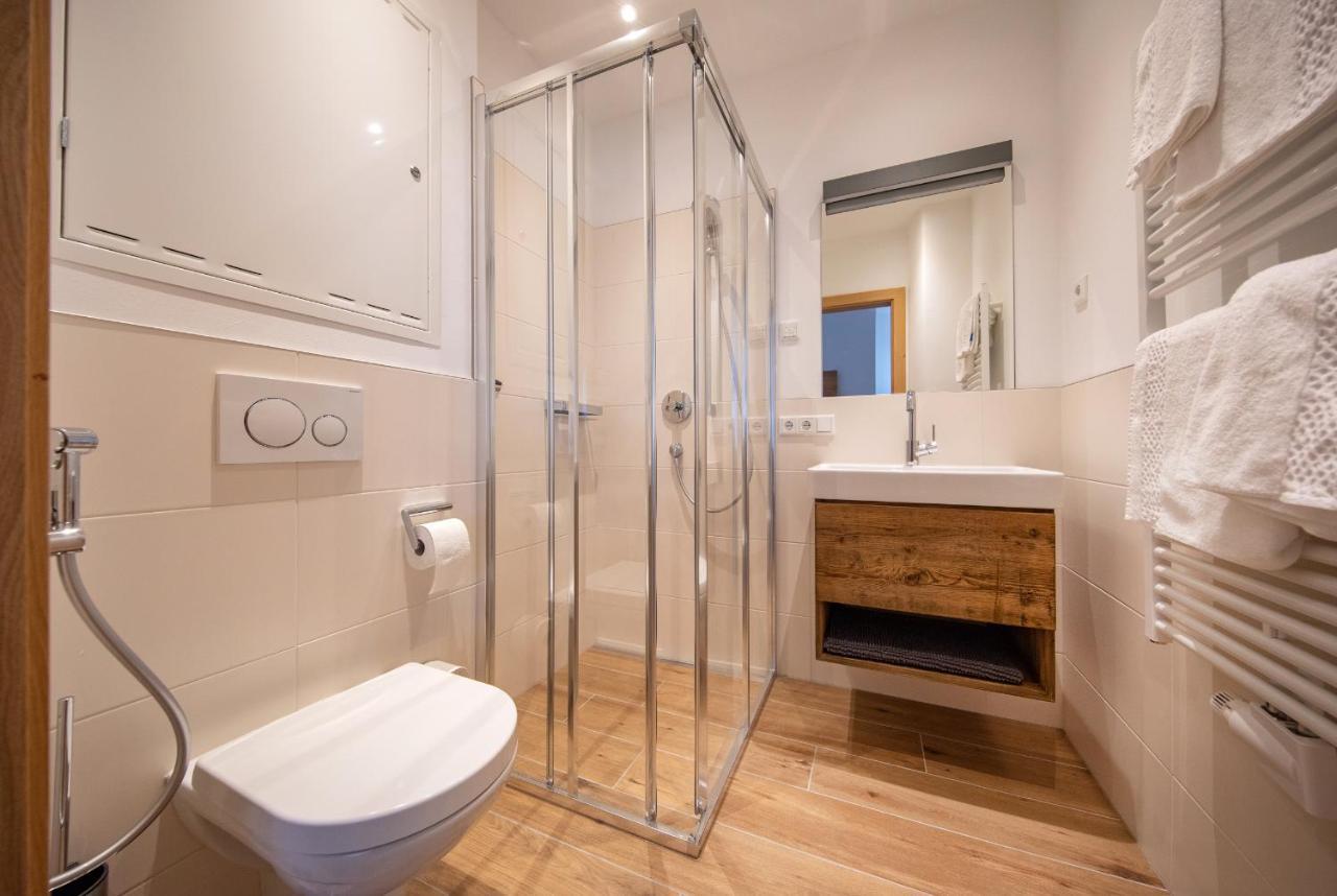 Apartments Adlerhorst Top 2 Zell Am See Including Zell Am See-Kaprun Summercard المظهر الخارجي الصورة