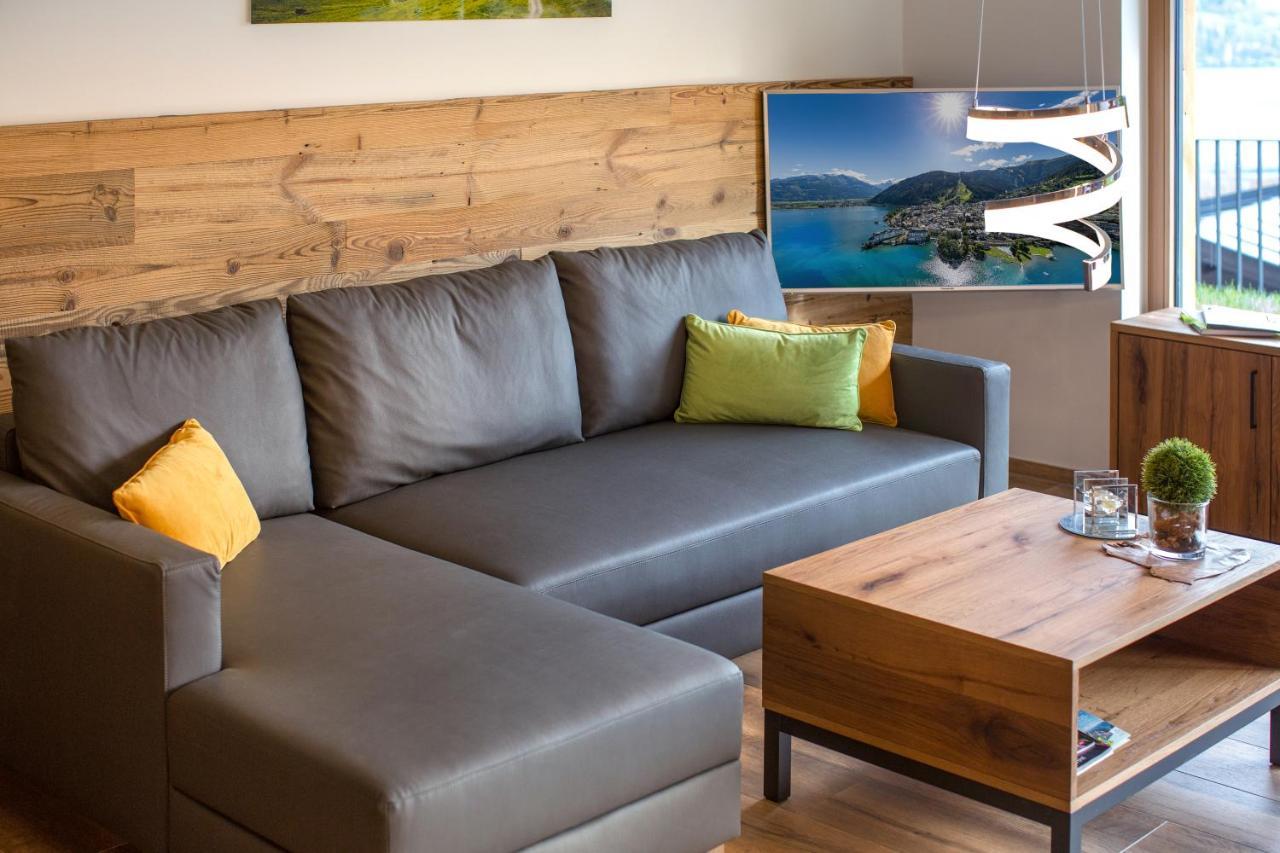 Apartments Adlerhorst Top 2 Zell Am See Including Zell Am See-Kaprun Summercard المظهر الخارجي الصورة